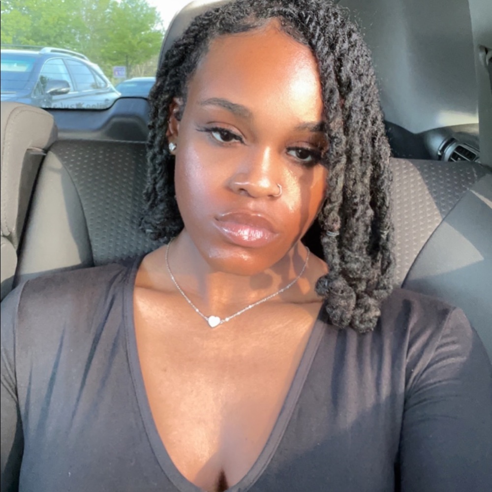 Meet your Posher, Natalee